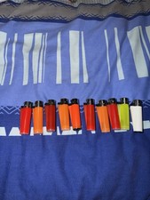 briquet clipper
