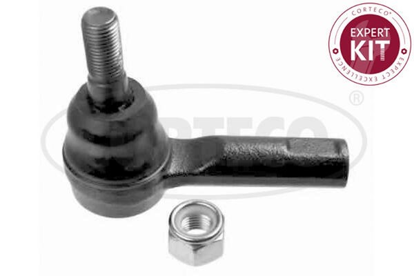 Spurstangenkopf Gelenkkopf Corteco 49398608 FüR Nissan Trail 1 T30 Pathfinder 2-image