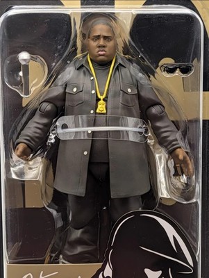 Super7 Notorious B.I.G. DX Deluxe Biggie 7-Inch Action Figure | eBay