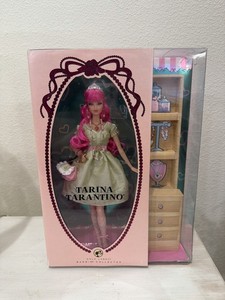 Barbie Tarina Tarantino | eBay