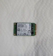 Samsung 256GB mSATA Solid State Drive SSD PM851 PM871 SM841