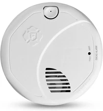 First Alert 10 Year Sealed Battery Dual Sensor Smoke Detector