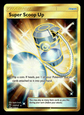 Super Scoop Up #166 Prices | Pokemon Burning Shadows | Pokemon Cards
