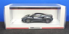 1/43 TSM Lotus Emira Shadow Grey LOTUS EMIRA