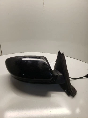 Passenger Side View Mirror Power Folding Heated Fits 11-14 CHARGER 1369682