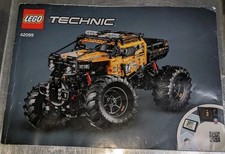 4x4 X-treme Off-Roader