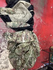 LITEFIGHTER 1 Individual Shelter System 1 Man Tent Multicam OCP