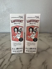 Legendary Milk Lactivist x2. Breastfeeding Dietary Supplement. 2oz. New. Sealed