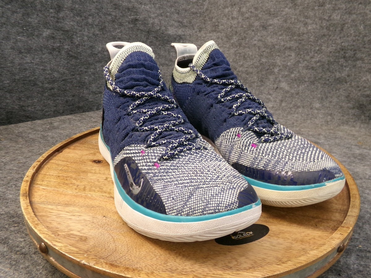 Nike KD 11 BHM (2019) バスケットボールシューズ Nike Zoom KD 11 Multi Color for Sale | Authenticity
