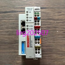 1pc used BECKHOFF BK9100