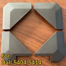 For Dell Latitude5404 5414Rugged A-shell protective adhesive corner Fast Ship