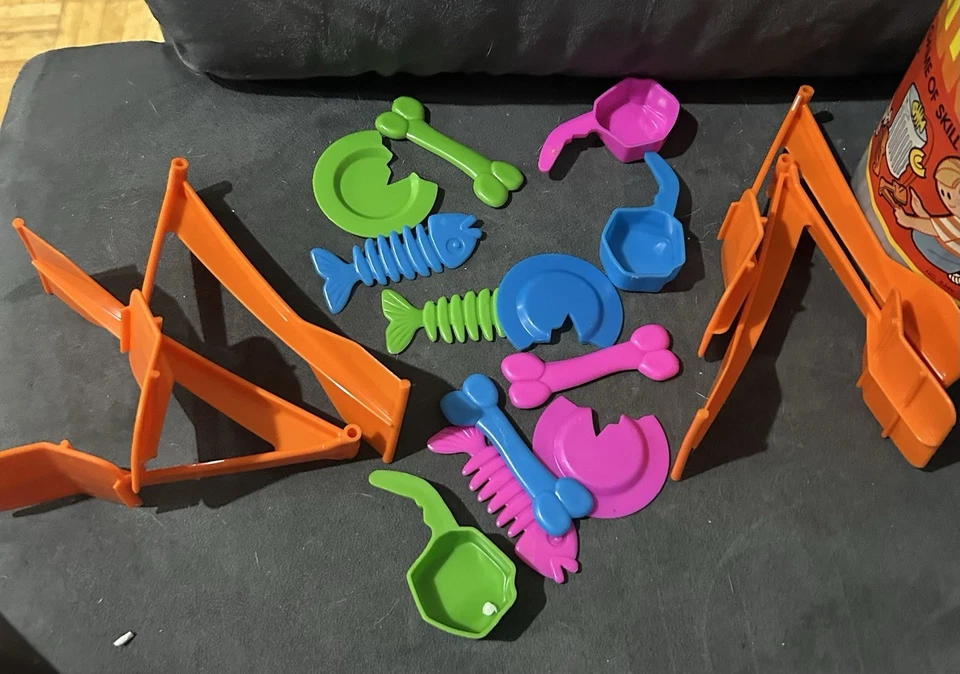 Lakesides Can It! Game Of Skill - Image 4 of 4