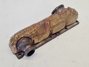 Abgaskrümmer Auspuffkrümmer Mercedes E-Klasse W213 CDI  A6541405201