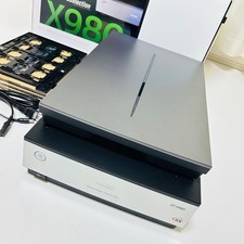 [USED 1-2 TIMES] EPSON GT-X980 High-performance film scanner All Function Tested