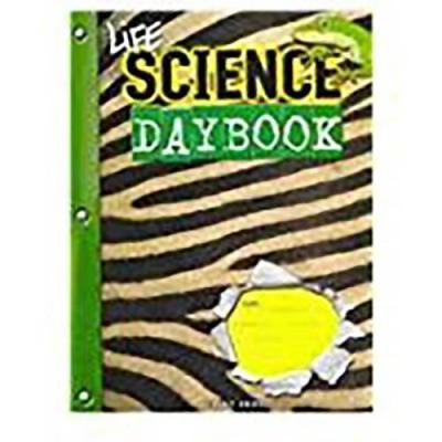 Great Source Science Daybooks: Student Edition, Life Science - Paperback - GOOD