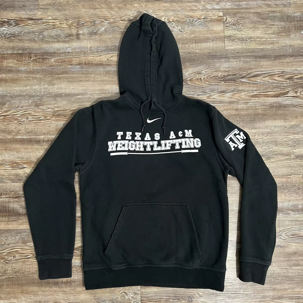 Nike cheap weightlifting hoodie