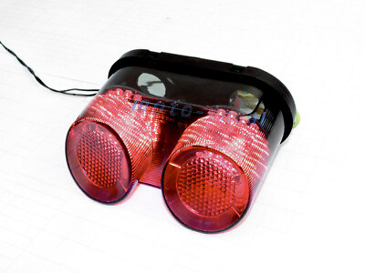 Integrated LED Tail Light For YZF-R1 R1 2000-2001 FZ1 2001-05