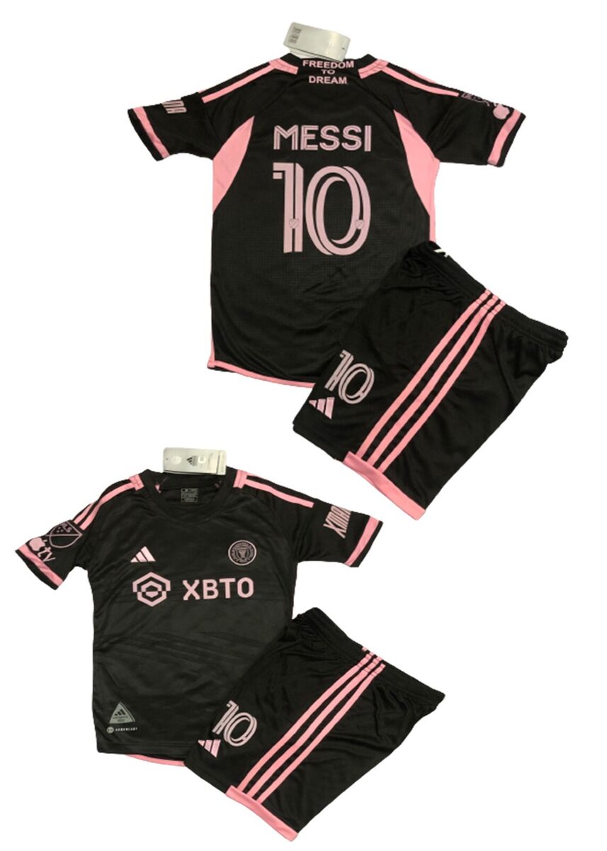 Inter. Miami Jersey Messi #10 size Large 23/24