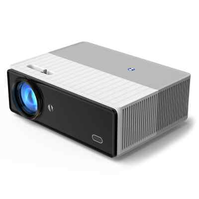 5.8 inch Full HD 1080P Beamer High Resolution LED Video Home Theater Projectors
