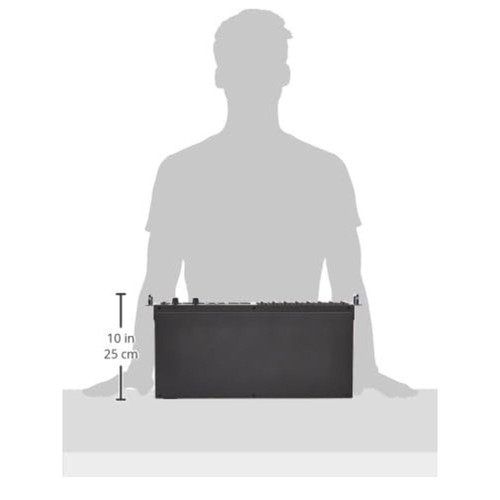 Behringer S16 Digital I/O Stage Box - Picture 6 of 6