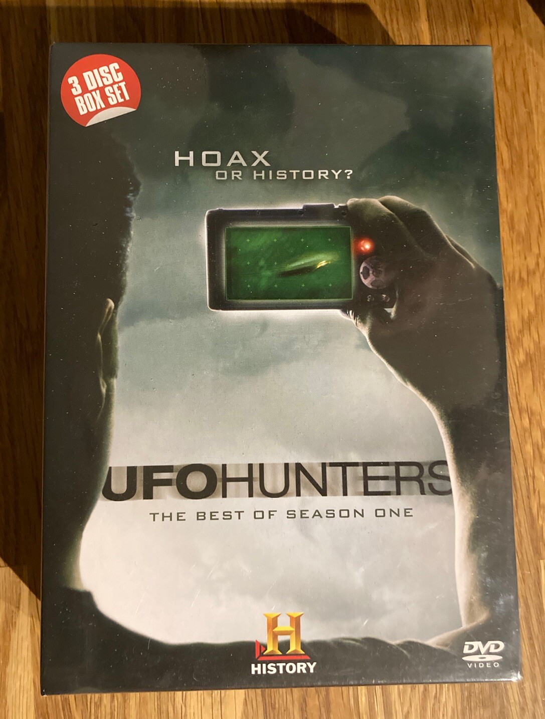 Documentary DVD Boxsets History Crime Travel Discovery History Nat Geo Channels