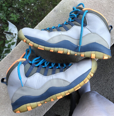 jordan 7 bobcats