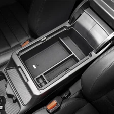 For 2023-2025 Honda CRV CR-V Accessories Center Console Armrest Organizer Tray
