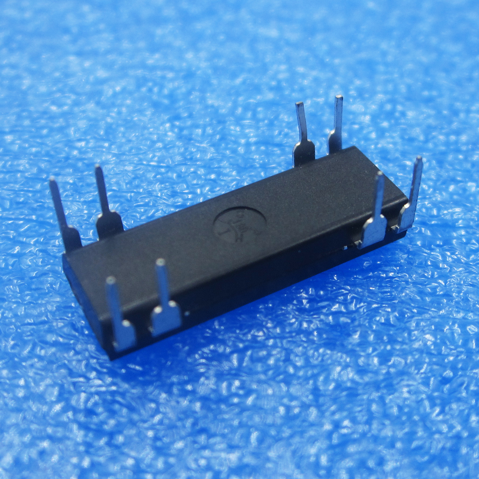 1PCS/5PCS ISO124P ISO124 124P DIP8 IC Precision ISOLATION AMPLIFIER