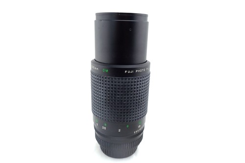 Fujica EBC X-Fujinon Z 85-225mm / 4.5 - bitte lesen / please read - Bild 6 von 11