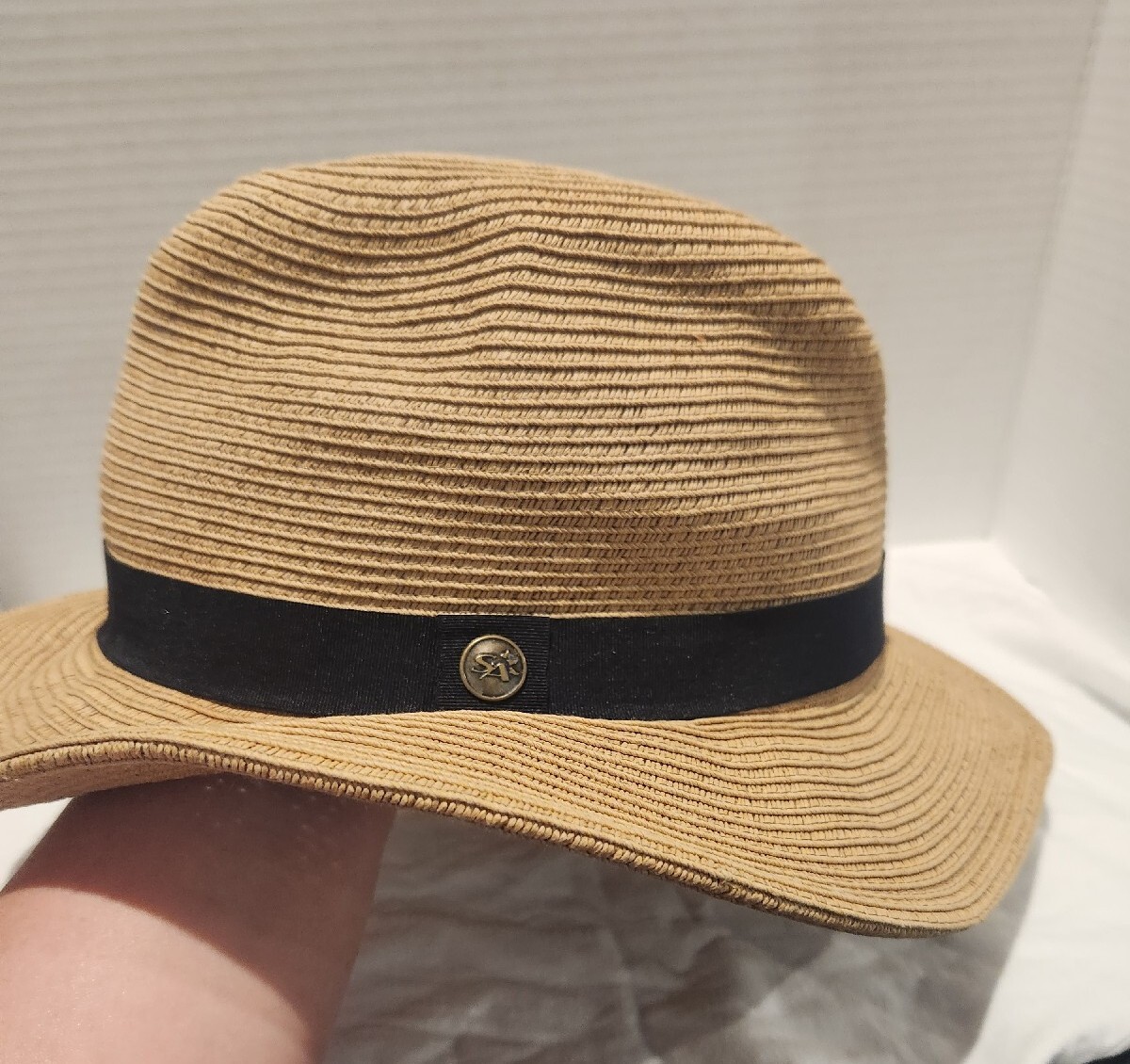 Sunday Afternoons Havana Hat Tan Medium Sun Hat EUC | eBay display picture 3