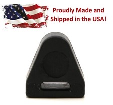 Tailgate Latch Rubber Bumper Stop 16633065 Lh Or Rh Fits Chevrolet Silverado Gmc