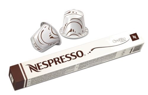 Nespresso CREALTO Kapseln Limitiert Kaffee Espresso ORIGINAL OL Pods nach Vanille - Bild 2 von 3
