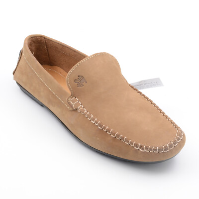 Mocassini Uomo Slip On - Scarpe Leggere Casual Con Stampa Jacquard, Suola Gomma Antiscivolo - Foto 4