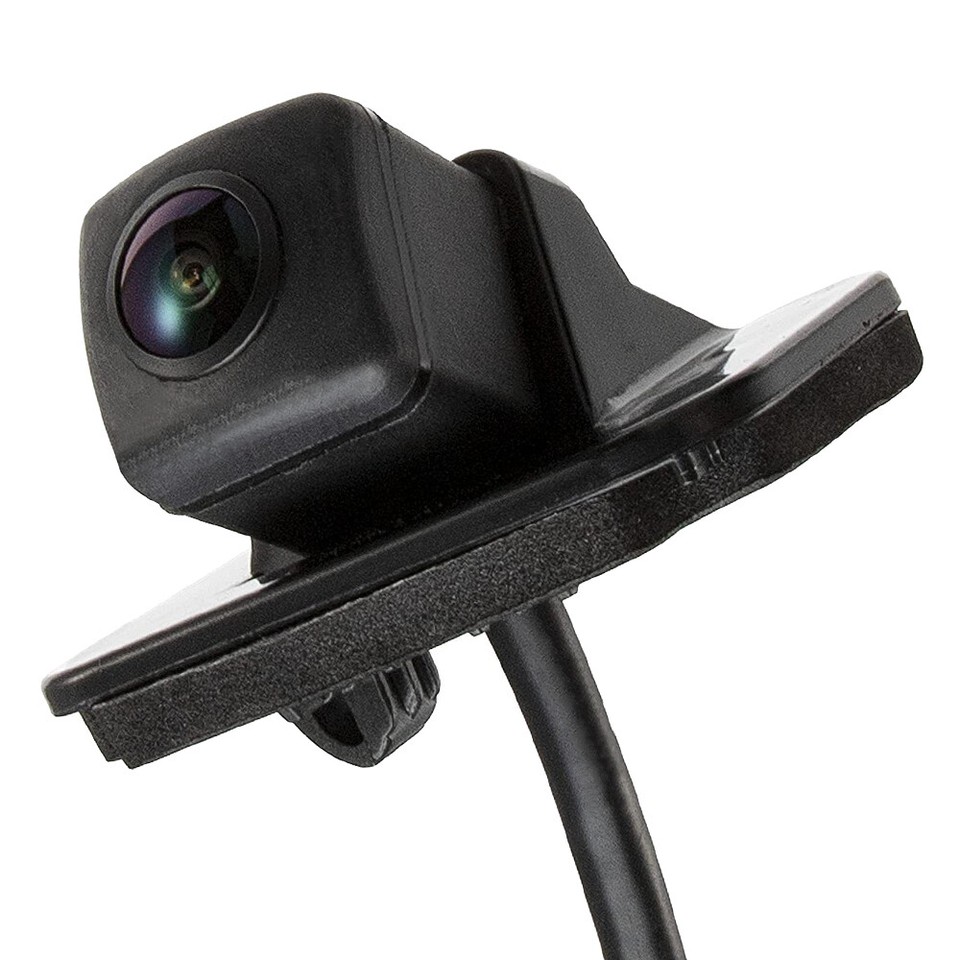 Honda Accord Backup Camera Black