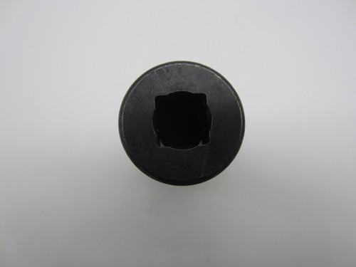SNAP ON TOOLS 11/16" DEEP IMPACT SOCKET 3/8" DRIVE -- 6 POINT -- SIMF220 - Picture 3 of 8