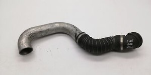 BMW 7 E65, E66, E67 Intercooler Schlauch 7789052 2003 11261439