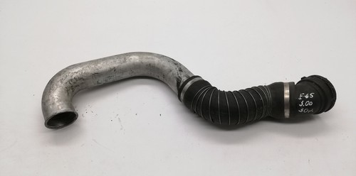 BMW 7 E65, E66, E67 Intercooler Schlauch 7789052 2003 11261439