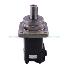 Hydraulic Motor 169-0211-001 1690211001 For Eaton Char-Lynn 4000 Vermeer Loader