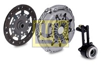 621 3011 33 LuK Kupplungssatz FüR Ford, Mazda