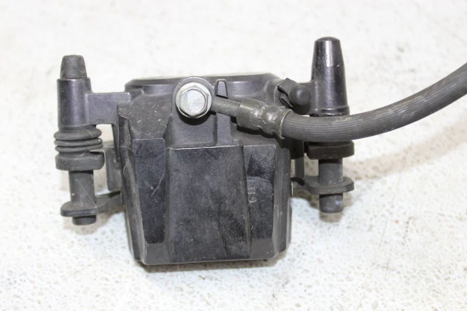 Kawasaki Ninja 750R ZX750F 1990 juego de pinzas de freno delanteras derecha izquierda par de pinzas Foto 4 de 4