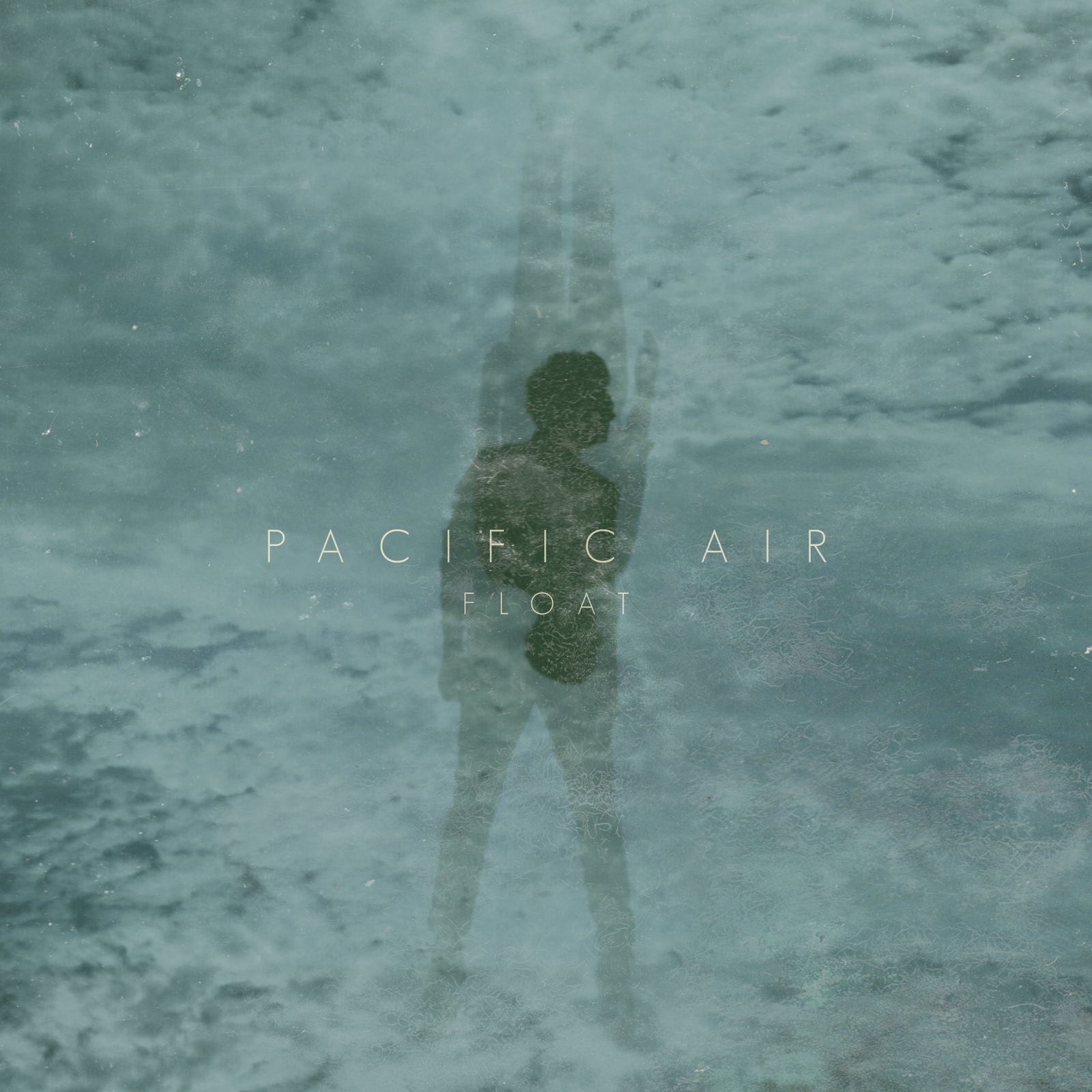 PACIFIC AIR Float (Vinyl LP)