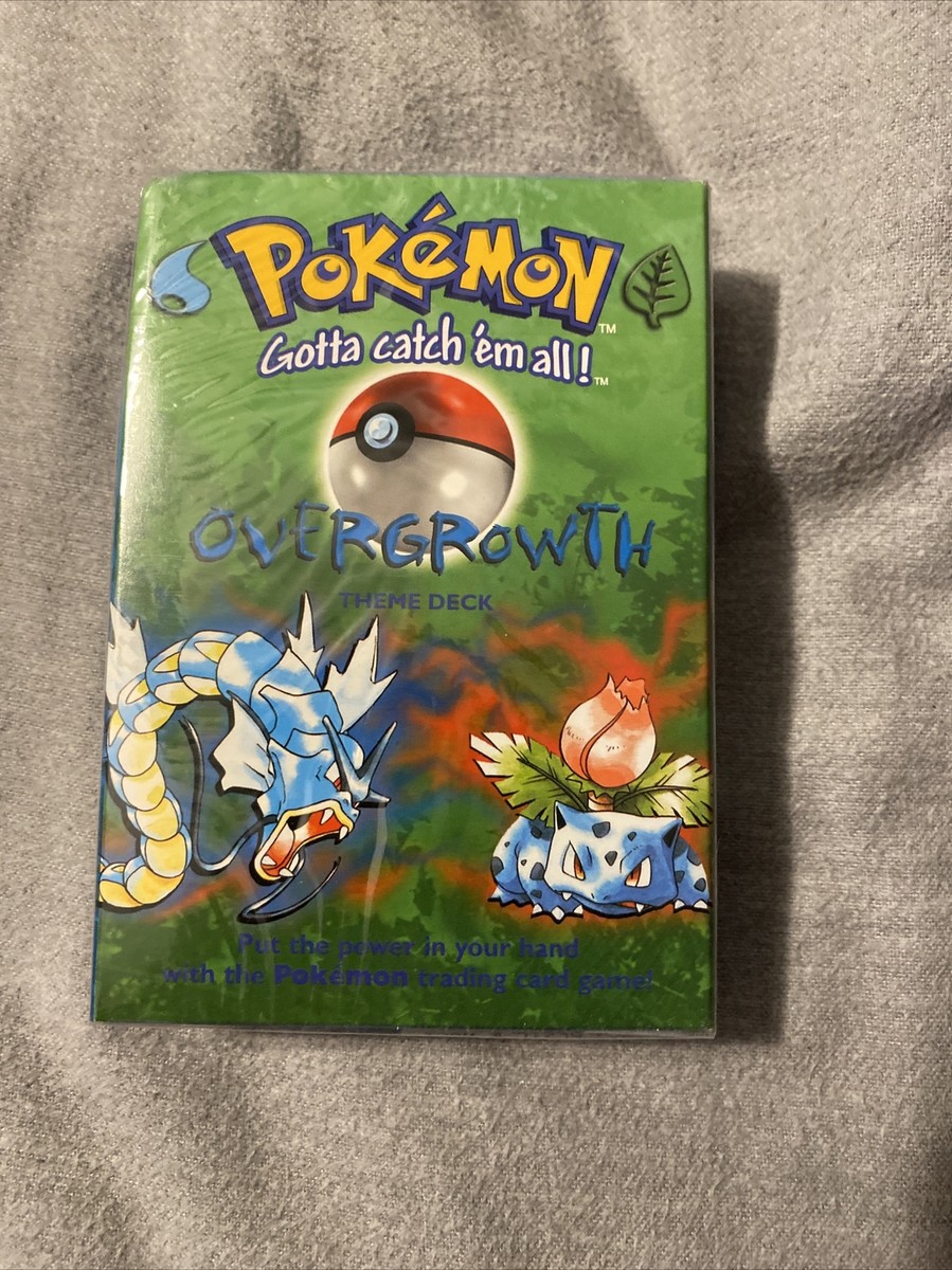 #ポケモン　英語版　THEME DECK 未開封品 ポケモン 英語版 THEME DECK 未開封品 Yahoo!オークション