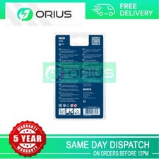 Spark Plug Orius Fits Peugeot Audi Renault + Other Models #2