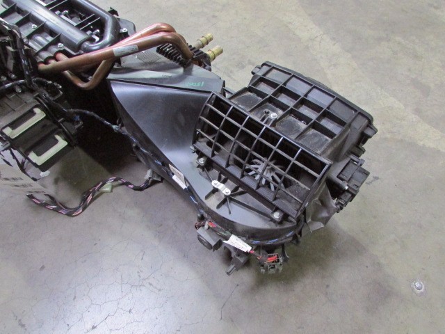 Ferrari California, Air Conditioner Evaporator, Used, P/N 69881200