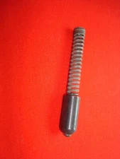 Smith and Wesson model 39/59 Pistol, Main Spring and steel Plunger