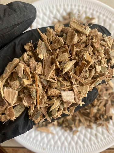 Aspen bark Organic Cut Dried Populus tremula 100g 200g 400g 450g from Carpathian