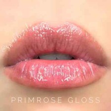 LipSense Primrose Gloss by SeneGence Moisturizing Lip Gloss New Sealed