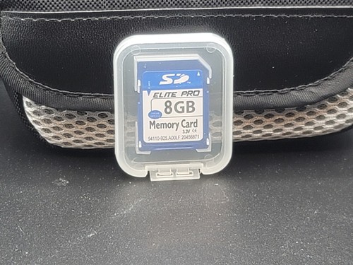 DV30hd Bell & Howell Video Camcorder Camera 1080P. Complete w/ extra 8GB SD Card - Picture 7 of 10