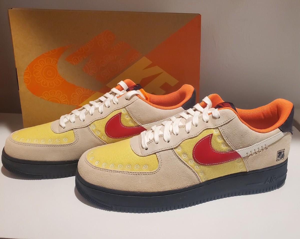 新品 Nike ナイキ Air Force 1 DZ5355-126 26.5 NIKE(ナイキ) / ローカットスニーカー/26.5cm/DZ5355-126/AIR