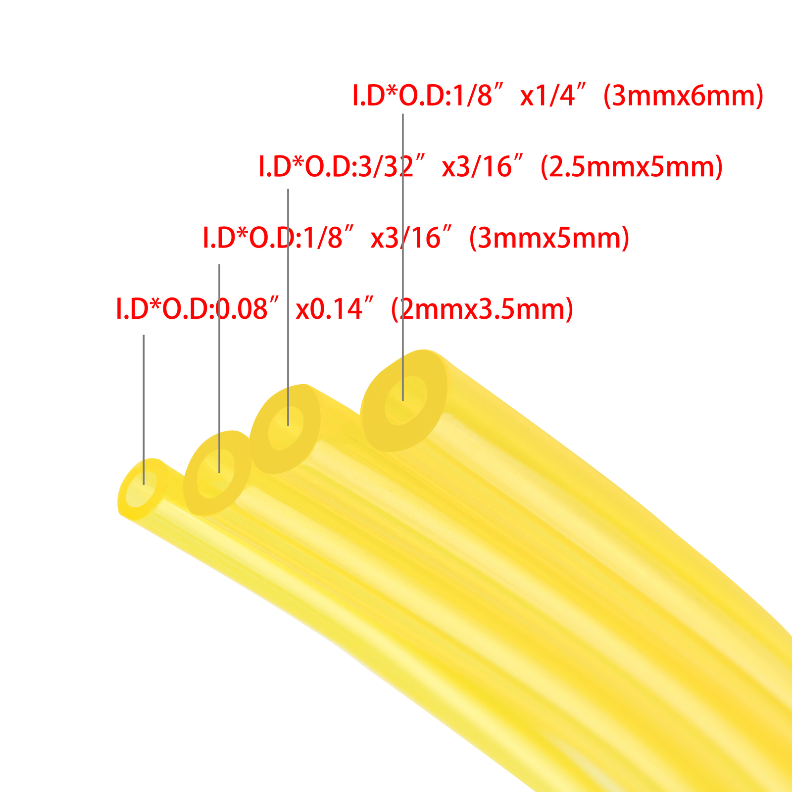 Fuel Line Grommet Assembly for Eskimo Mako M43 with Viper 43cc Engine